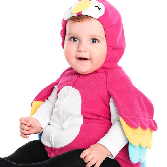 baby 69 costume
